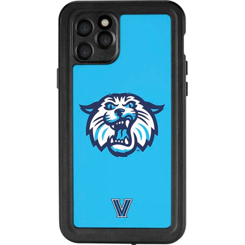 Villanova University Wildcats 1842 iPhone 11 Pro Waterproof Case