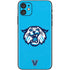 Villanova University Wildcats 1842 iPhone 11 Skin