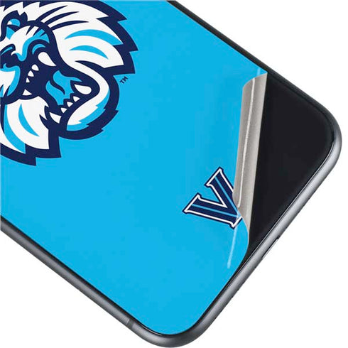 Villanova University Wildcats 1842 iPhone 11 Skin