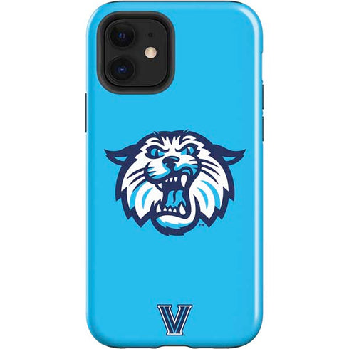 Villanova University Wildcats 1842 iPhone 12 Impact Case