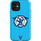 Villanova University Wildcats 1842 iPhone 12 Mini Impact Case