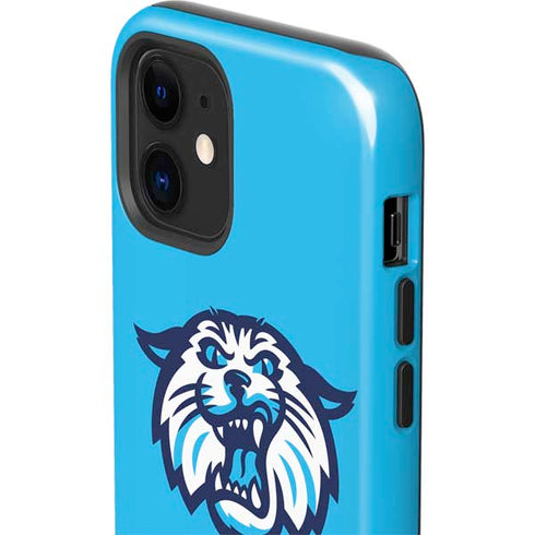 Villanova University Wildcats 1842 iPhone 12 Mini Impact Case