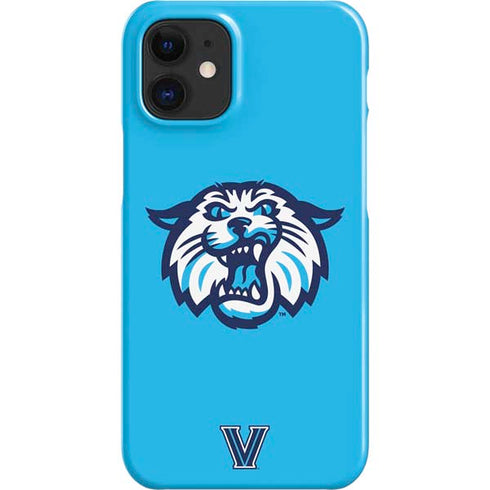 Villanova University Wildcats 1842 iPhone 12 Mini Lite Case
