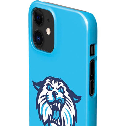 Villanova University Wildcats 1842 iPhone 12 Mini Lite Case