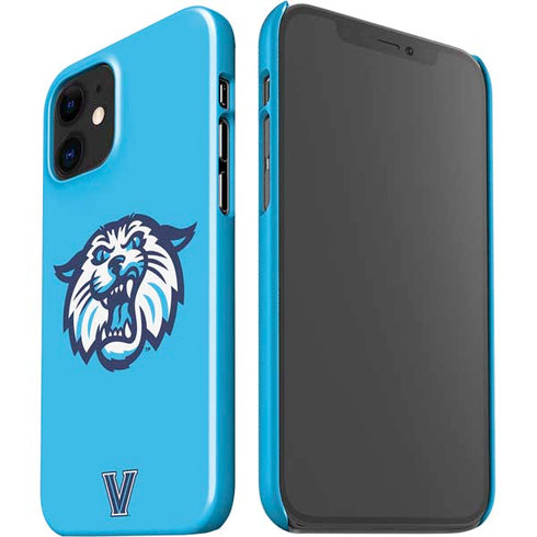 Villanova University Wildcats 1842 iPhone 12 Mini Lite Case
