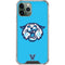 Villanova University Wildcats 1842 iPhone 12 Pro Clear Case