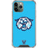 Villanova University Wildcats 1842 iPhone 12 Pro Clear Case