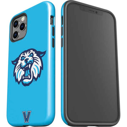 Villanova University Wildcats 1842 iPhone 12 Pro Impact Case