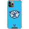 Villanova University Wildcats 1842 iPhone 12 Pro Max Clear Case