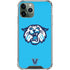 Villanova University Wildcats 1842 iPhone 12 Pro Max Clear Case