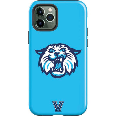 Villanova University Wildcats 1842 iPhone 12 Pro Max Impact Case