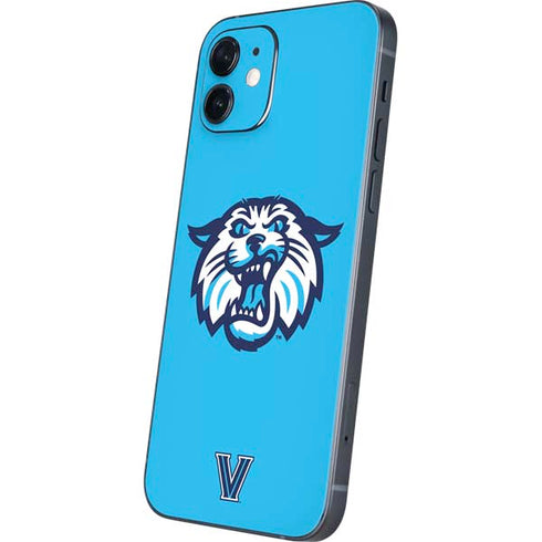 Villanova University Wildcats 1842 iPhone 12 Skin