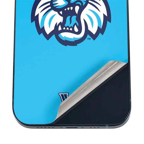 Villanova University Wildcats 1842 iPhone 12 Skin