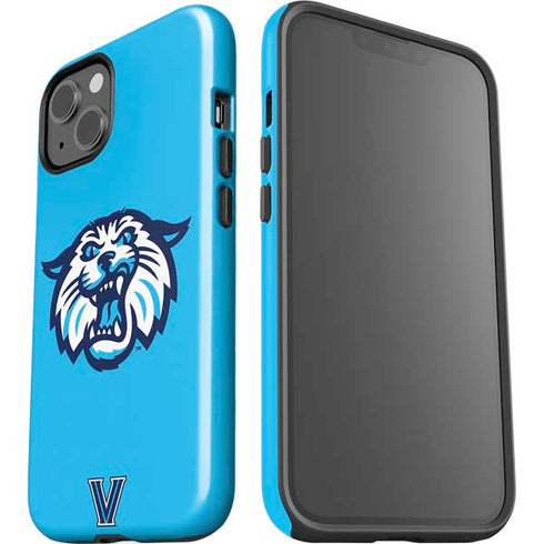 Villanova University Wildcats 1842 iPhone 13 Impact Case
