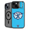 Villanova University Wildcats 1842 iPhone 13 Kickstand Case