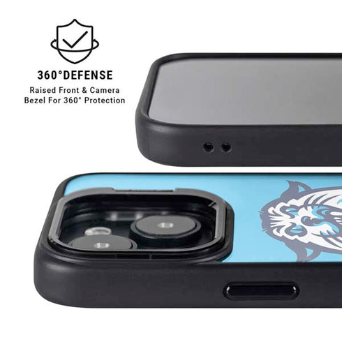 Villanova University Wildcats 1842 iPhone 13 Kickstand Case