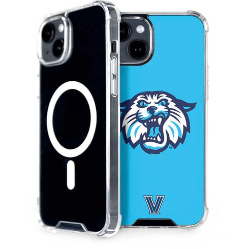 Villanova University Wildcats 1842 iPhone 13 MagSafe Case