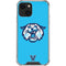 Villanova University Wildcats 1842 iPhone 13 Mini Clear Case