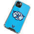 Villanova University Wildcats 1842 iPhone 13 Mini Clear Case