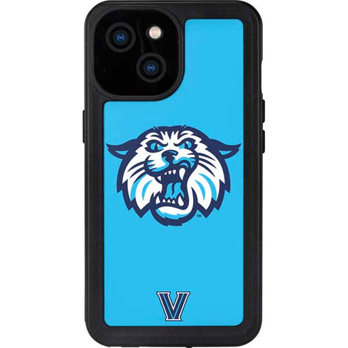 Villanova University Wildcats 1842 iPhone 13 Mini Waterproof Case
