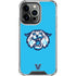 Villanova University Wildcats 1842 iPhone 13 Pro Clear Case