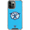 Villanova University Wildcats 1842 iPhone 13 Pro Max Clear Case