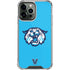 Villanova University Wildcats 1842 iPhone 13 Pro Max Clear Case