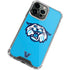 Villanova University Wildcats 1842 iPhone 13 Pro Max Clear Case