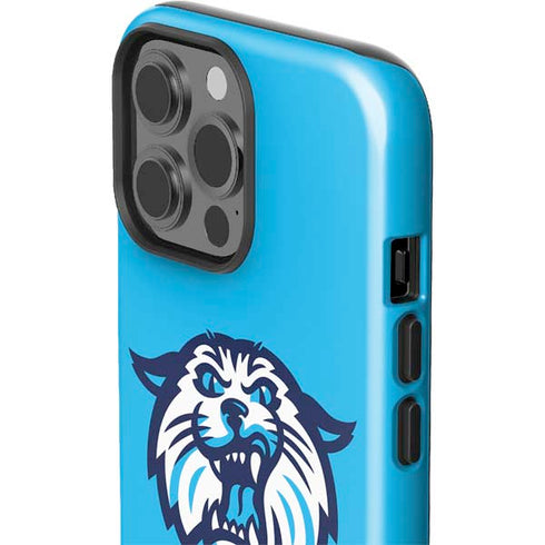 Villanova University Wildcats 1842 iPhone 13 Pro Max Impact Case
