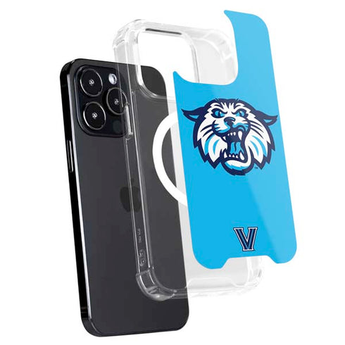 Villanova University Wildcats 1842 iPhone 13 Pro Max MagSafe Case