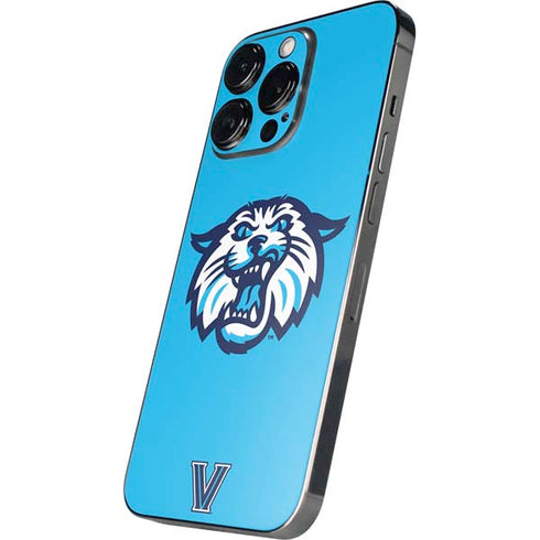 Villanova University Wildcats 1842 iPhone 13 Pro Skin