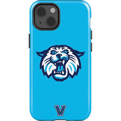 Villanova University Wildcats 1842 iPhone 14 Impact Case