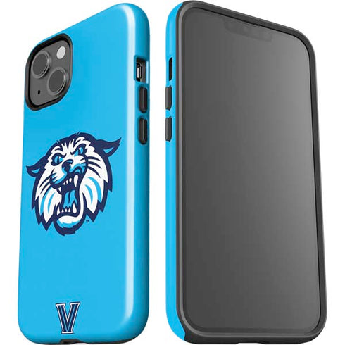 Villanova University Wildcats 1842 iPhone 14 Impact Case