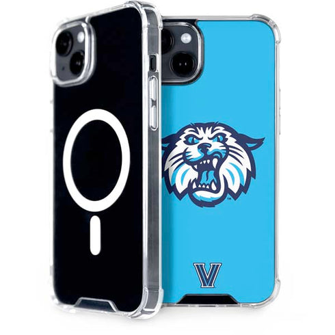 Villanova University Wildcats 1842 iPhone 14 MagSafe Case