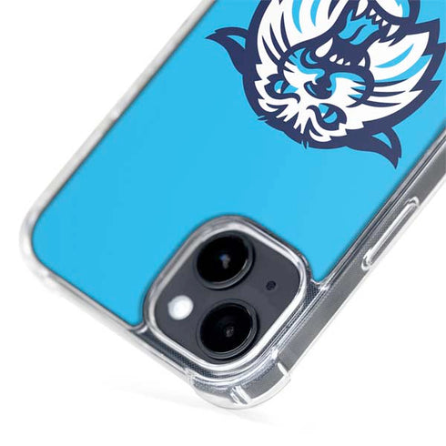 Villanova University Wildcats 1842 iPhone 14 MagSafe Case