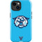 Villanova University Wildcats 1842 iPhone 14 Plus Impact Case