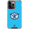 Villanova University Wildcats 1842 iPhone 14 Pro Clear Case