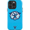 Villanova University Wildcats 1842 iPhone 14 Pro Impact Case
