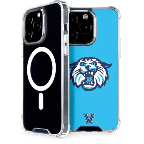 Villanova University Wildcats 1842 iPhone 14 Pro MagSafe Case
