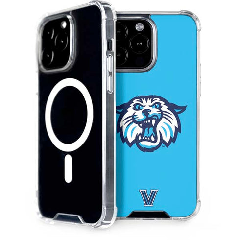 Villanova University Wildcats 1842 iPhone 14 Pro Max MagSafe Case