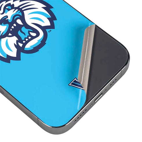 Villanova University Wildcats 1842 iPhone 14 Pro Skin