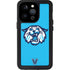 Villanova University Wildcats 1842 iPhone 14 Pro Waterproof Case