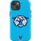 Villanova University Wildcats 1842 iPhone 15 Plus Impact Case