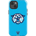 Villanova University Wildcats 1842 iPhone 15 Plus Impact Case