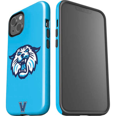 Villanova University Wildcats 1842 iPhone 15 Plus Impact Case