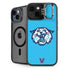 Villanova University Wildcats 1842 iPhone 15 Plus Kickstand Case