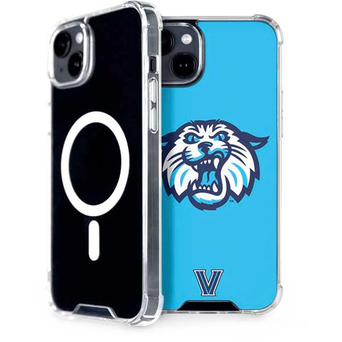 Villanova University Wildcats 1842 iPhone 15 Plus MagSafe Case