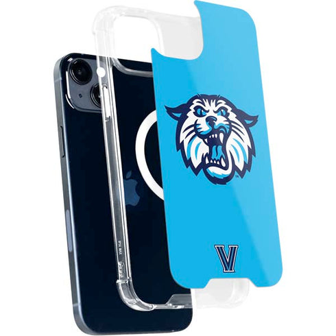 Villanova University Wildcats 1842 iPhone 15 Plus MagSafe Case