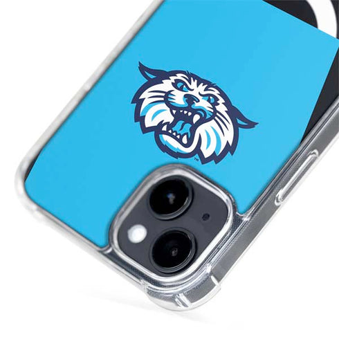 Villanova University Wildcats 1842 iPhone 15 Plus MagSafe Case