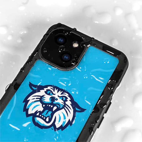 Villanova University Wildcats 1842 iPhone 15 Plus Waterproof Case